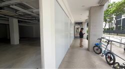Kai Fook Mansion (D3), Shop House #606927771